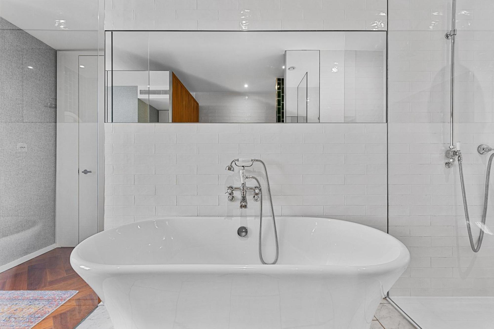 River Panorama Central London 2 Bedroom New Development Bagian luar foto